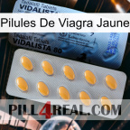 Yellow Viagra Pills 44